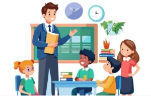 टीचर भर्ती