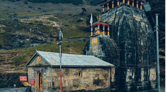 मध्यमहेश्वर