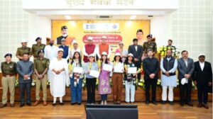 पुष्कर सिंह धामी