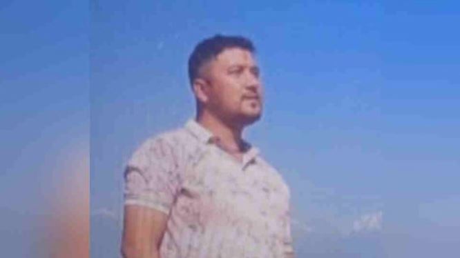 श्रीकोट विद्यालय कर्मचारी