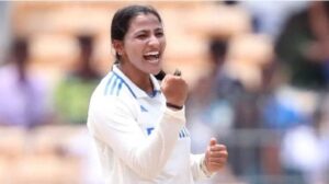 स्नेह राणा