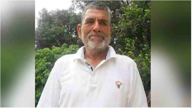 दिवाकर भट्ट