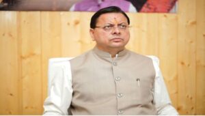 उत्तराखंड कैबिनेट