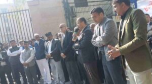 शैलेश बगौली