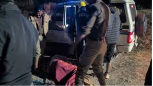 नैनीताल