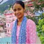 शिवानी राणा