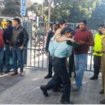 मॉक ड्रिल