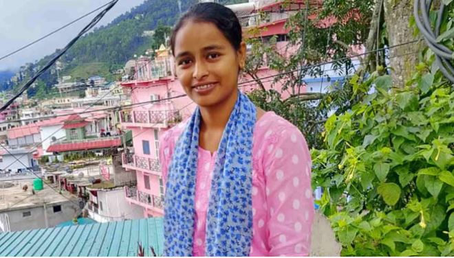 शिवानी राणा