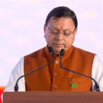 पुष्कर सिंह धामी