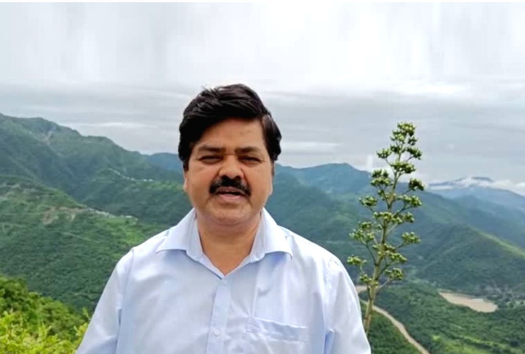 गणेश गोदियाल