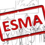 ESMA