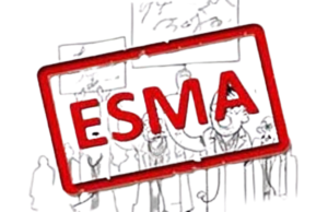 ESMA