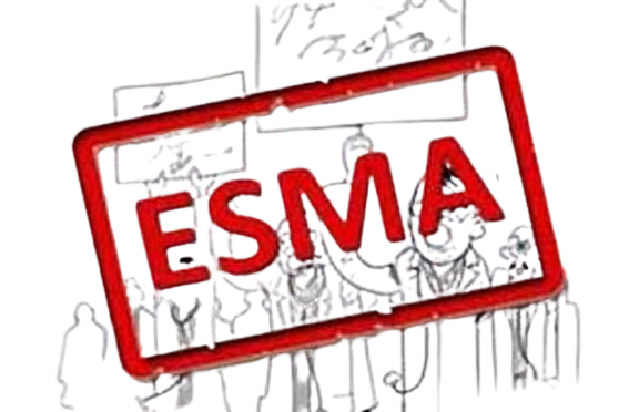 ESMA