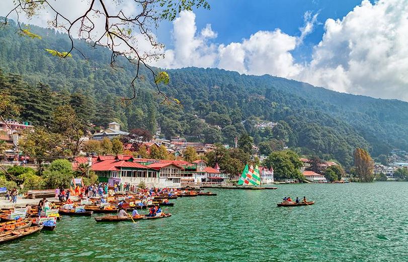 नैनीताल