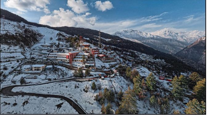 क्रिसमस–न्यू