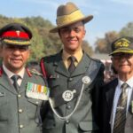 लेफ्टिनेंट