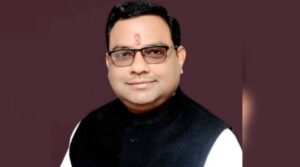 राजेश जुवांठा