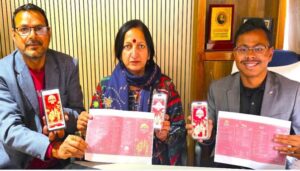 विंटर लाइन कार्निवाल