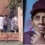 अभिनेता धर्मेंद्र