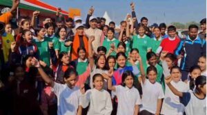 महाकुंभ का शंखनाद