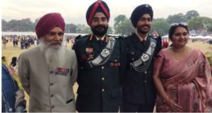 लेफ्टिनेंट