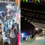 दून–मसूरी,