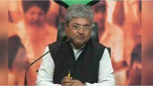 दुष्यंत गौतम