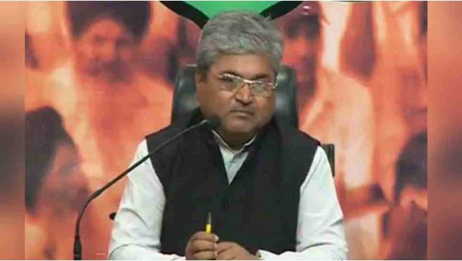 दुष्यंत गौतम