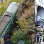 बस हादसा