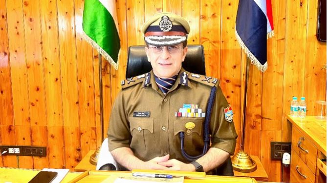 उत्तराखंड