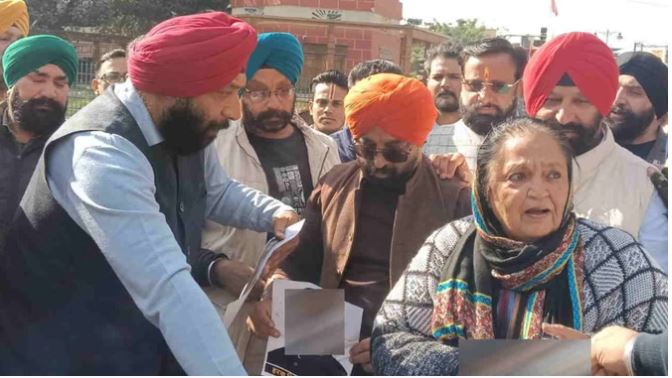 हरक सिंह रावत