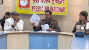 अंकिता हत्याकांड