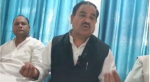 हरक सिंह रावत