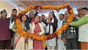 सीएम धामी