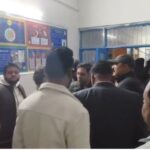 बीबीए एलएलबी छात्र