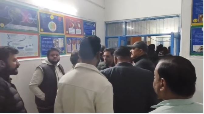 बीबीए एलएलबी छात्र