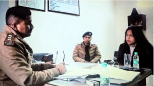 सुरेश राठौर