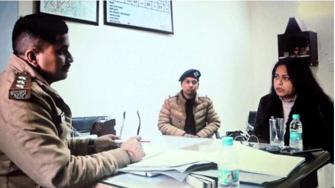 सुरेश राठौर