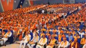 भाजपा में बड़े फेरबदल