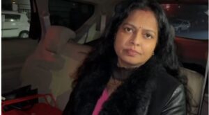 उर्मिला सनावर