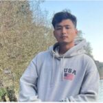 चकमा हत्याकांड