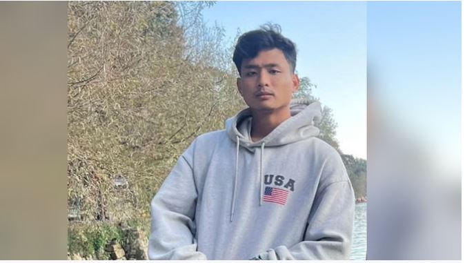 चकमा हत्याकांड