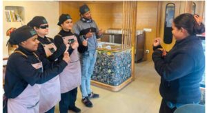 राष्ट्रीय युवा दिवस