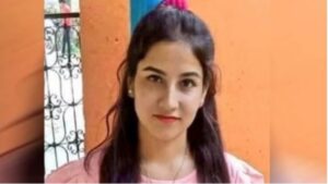 अंकिता भंडारी