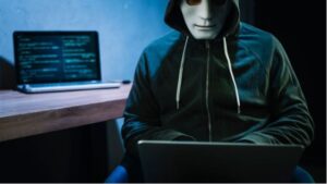 साइबर ठगी