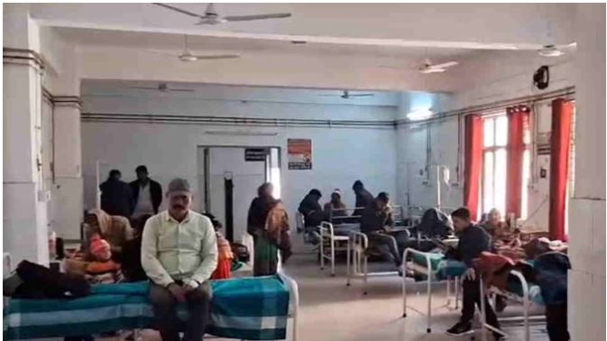 अग्निवीर भर्ती