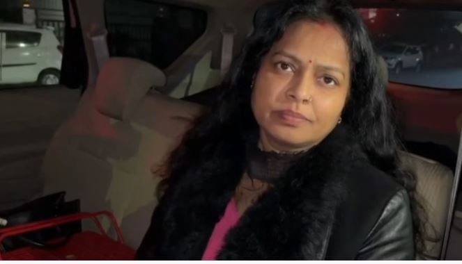 उर्मिला सनावर