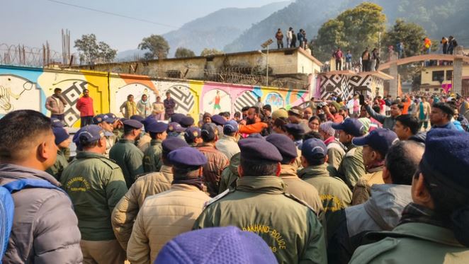 दिवारा यात्रा