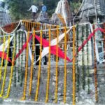 आदिबदरी मंदिर