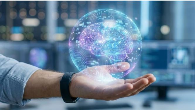 AI आधारित ट्रैफिक मैनेजमेंट